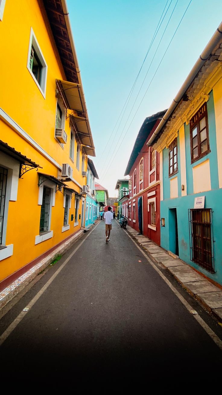 best goa trip planner