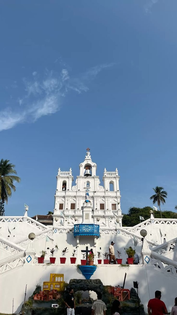 best goa trip planner