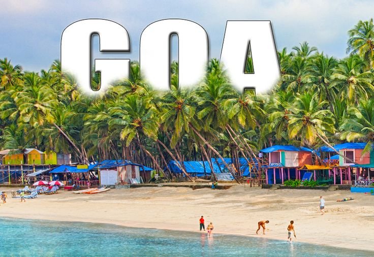 Looking for a dream beach for your holiday_ Goa is…