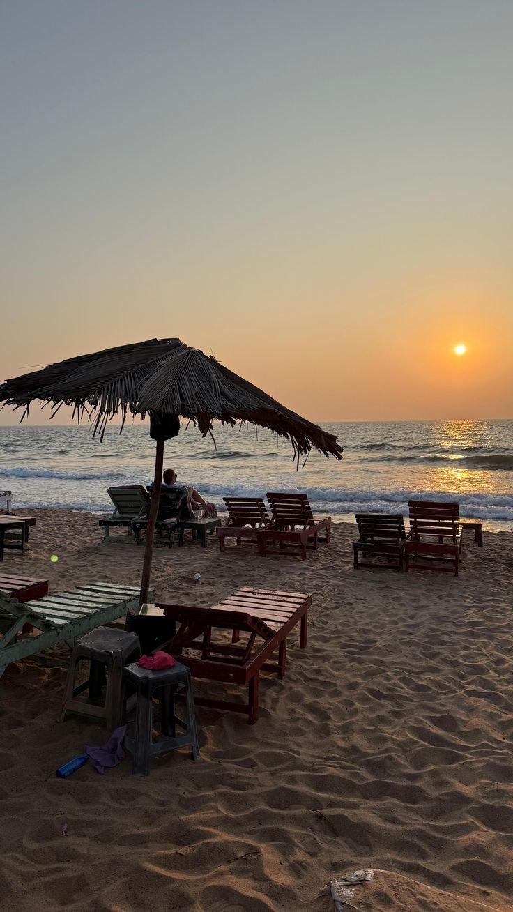 best goa trip planner